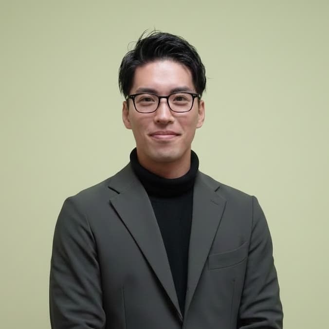 合同会社ARCH 代表 鈴木 集