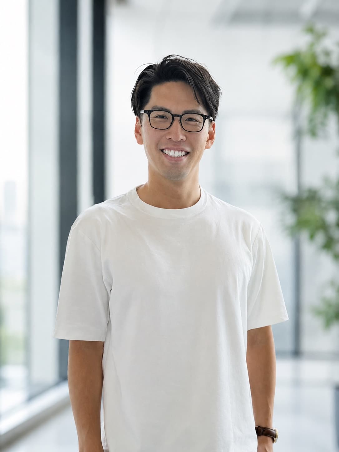 合同会社ARCH 代表 鈴木 集